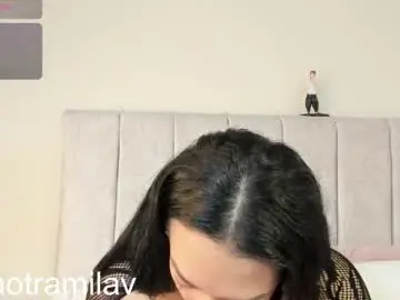 Milavelour  live sex cam