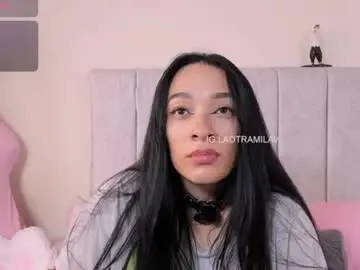 Milavelour  live sex cam