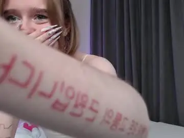 Mybabylana  live sex cam