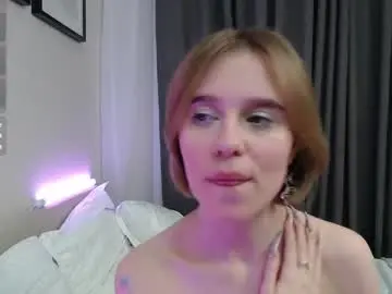 Mybabylana  live sex cam