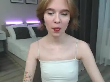 Mybabylana  live sex cam
