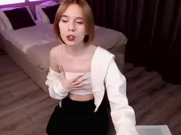 Mybabylana  live sex cam