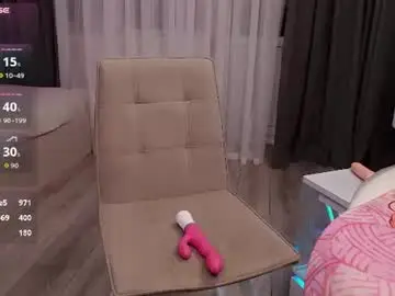 Mybabylana  live sex cam