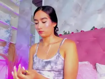 Nicolqueen_  live sex cam