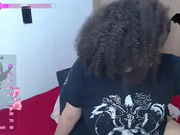 Ninfa_doll  live sex cam