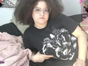 Ninfa_doll  live sex cam