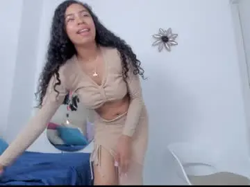 Seleneflame  live sex cam