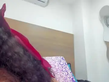 Seleneflame  live sex cam