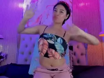 Seleneflame  live sex cam