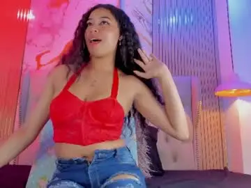 Seleneflame  live sex cam