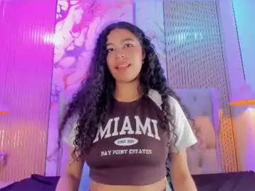 Seleneflame  live sex cam