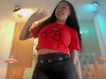 Seleneflame  live sex cam