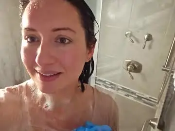 Tangledbrunette  live sex cam