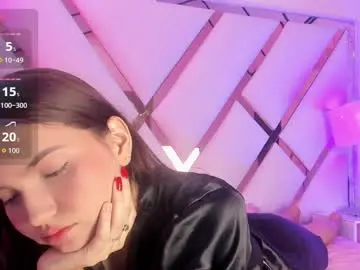 Valeriecute18  live sex cam