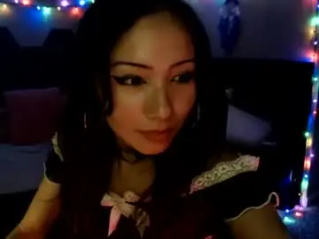 Yourpetitepleasure  live sex cam