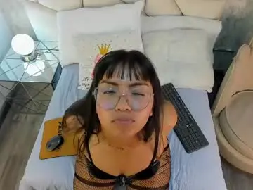 Alana_way  live sex cam