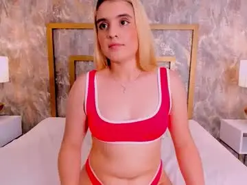 Alejapalmer  live sex cam