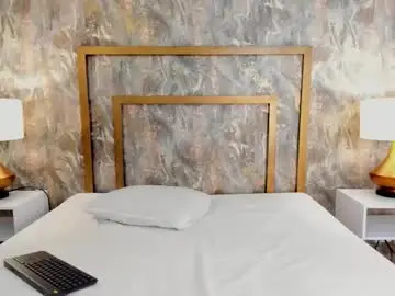 Alejapalmer  live sex cam