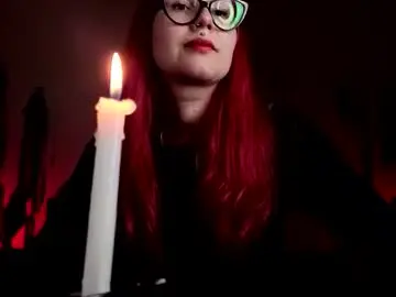 Amanita__pantherina  live sex cam