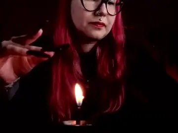 Amanita__pantherina  live sex cam