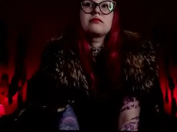 Amanita__pantherina  live sex cam