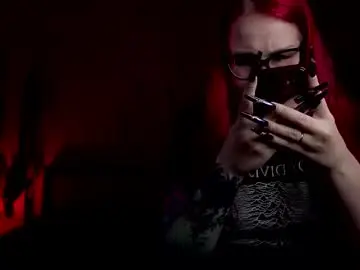 Amanita__pantherina  live sex cam