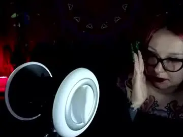 Amanita__pantherina  live sex cam