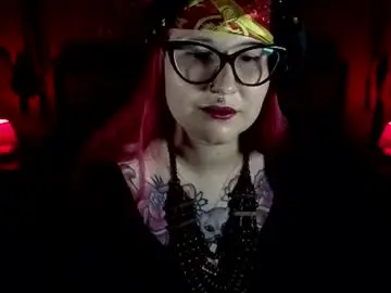 Amanita__pantherina  live sex cam