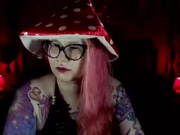 Amanita__pantherina  live sex cam