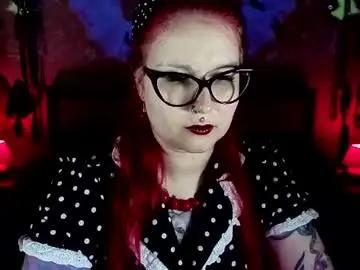 Amanita__pantherina  live sex cam
