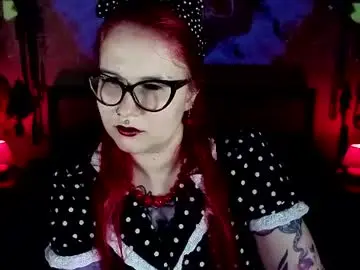 Amanita__pantherina  live sex cam