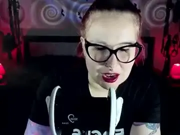 Amanita__pantherina  live sex cam