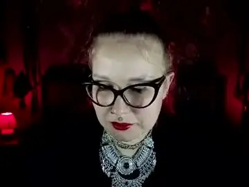 Amanita__pantherina  live sex cam