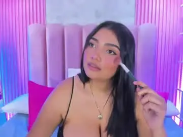 Arianarougee  live sex cam