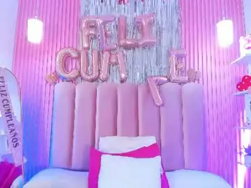 Arianarougee  live sex cam