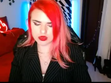 Arianasaint  live sex cam