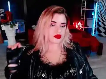 Arianasaint  live sex cam