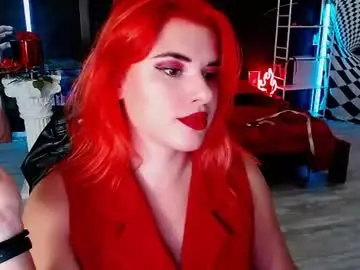 Arianasaint  live sex cam