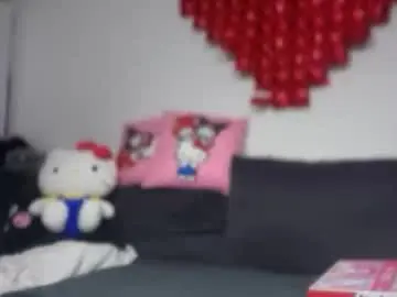 Charlottebunnyuwu  live sex cam