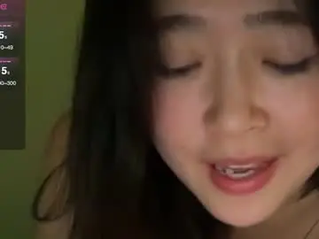 Cozykorean  live sex cam