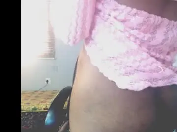 Cumebony_petit  live sex cam