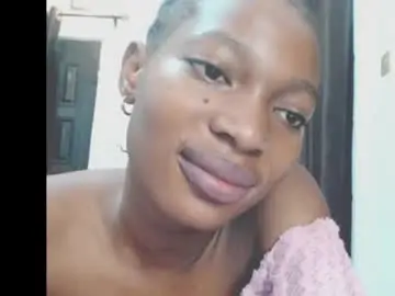 Cumebony_petit  live sex cam