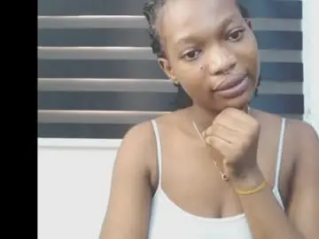 Cumebony_petit  live sex cam