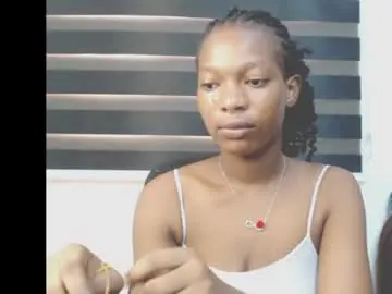 Cumebony_petit  live sex cam
