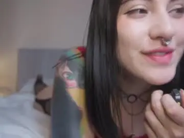Evapunkprincess  live sex cam
