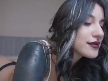 Evapunkprincess  live sex cam