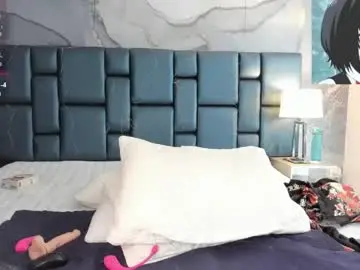 Fadia_lacrimosa  live sex cam