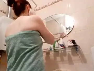 Fideliakaaz  live sex cam