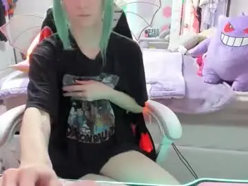 Greeneyedlovexo  live sex cam