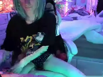 Greeneyedlovexo  live sex cam